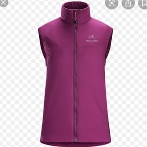 Arc'teryx Atom LT Vest